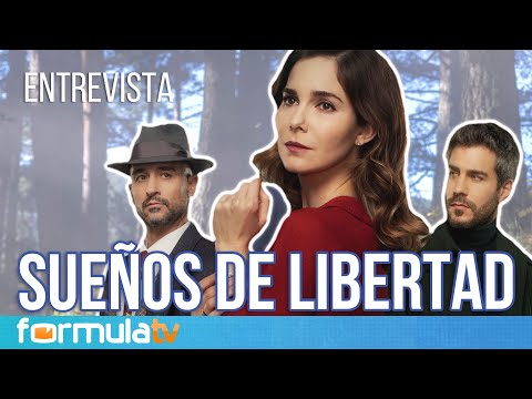 SUEÑOS DE LIBERTAD: Las claves de la serie diaria y el enfrentamiento con LA PROMESA