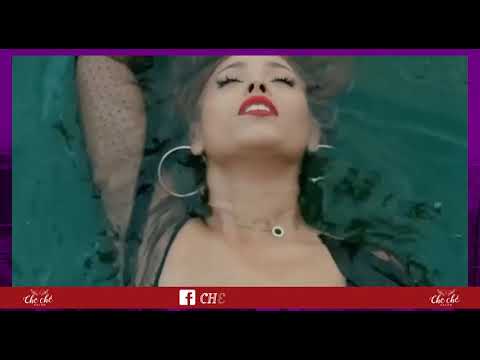 Sigue sorprendiendo? Danna Paola y el dúo Cali y el Dandee lanzan el videoclip de “Nada”