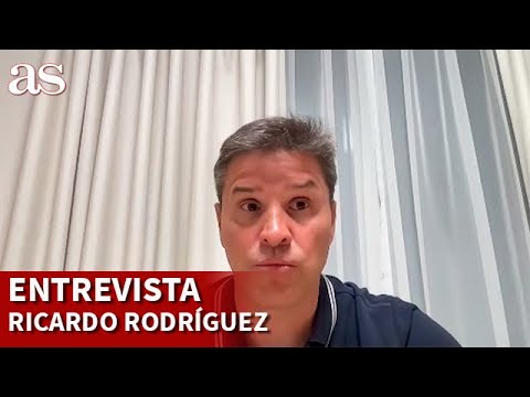 Entrevista Ricardo Rodríguez