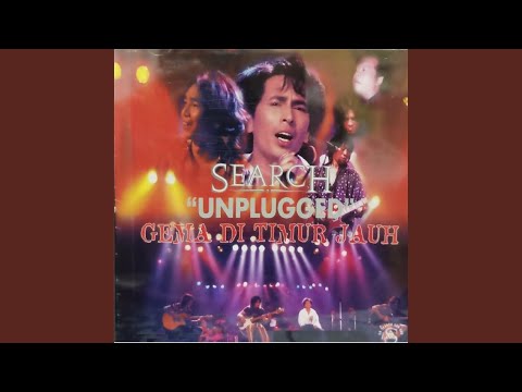 Rozana (Live)
