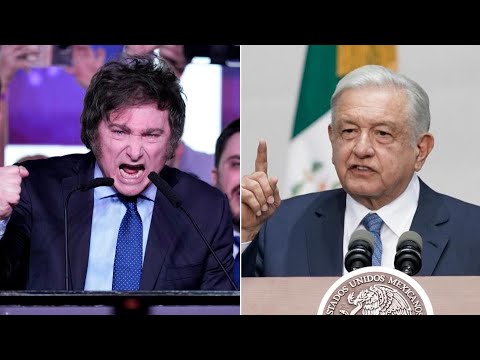 #LoMejorDeSinCensuraAMLO  ACLARA QUE MÉXICO NO VA A ROMPER RELACIONES CON ARGENTINA...