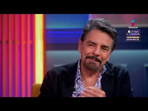 Eugenio Derbez habla de su VETO de Televisa ¿Les guarda rencor? | El Minuto Que Cambió mi Destino