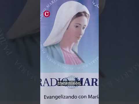 Asfixia económica y presión política: Así acabó la dictadura con Radio María Nicaragua