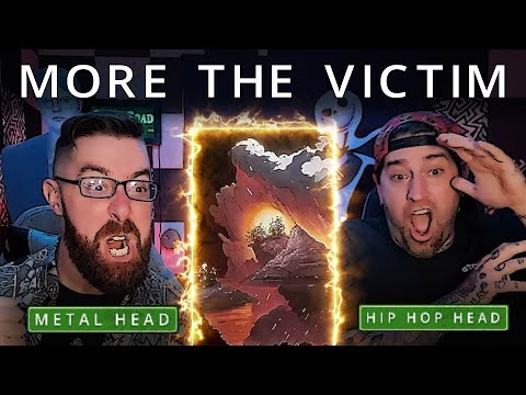 SO GOOD TO BE BACK | MORE THE VICTIM | LINKIN PARK
