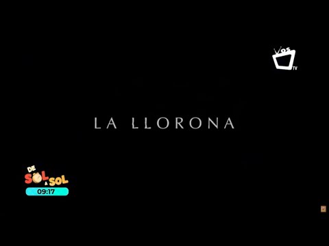 La llorona: Viví el primer cineforo en Nicaragua de esta gran producción
