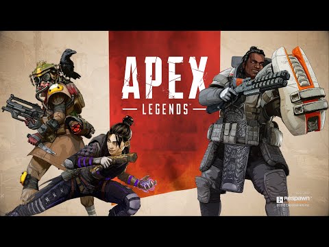[apex]　もうすぐプラチナ　フルパランク