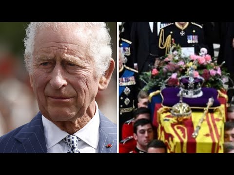 Charles III atteint d'un cancer : les préparations de ses funérailles régulièrement évoqué