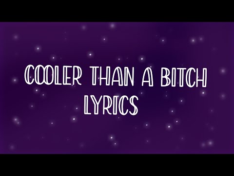 Gunna - COOLER THAN A BITCH (feat. Roddy Ricch) (Lyrics)