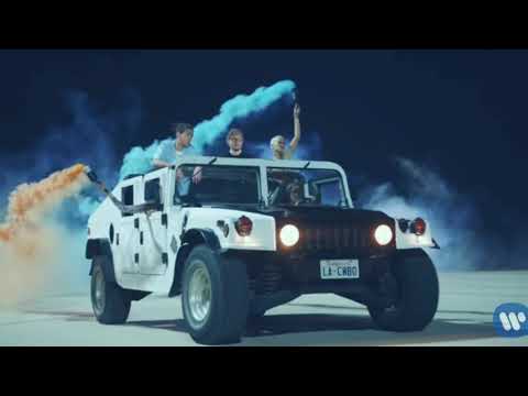 Ed Sheeran - Beautiful People (feat. Khalid) | Official Video |
