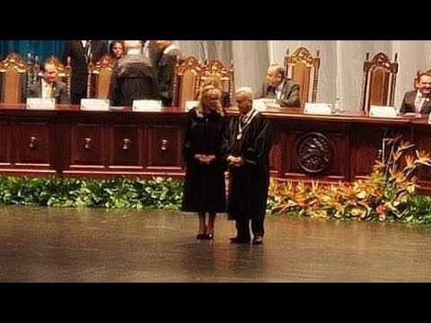 Héctor Pérez Aguilera asume la presidencia de la CC