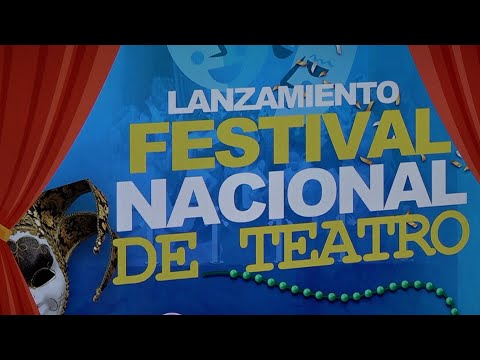 Realizan festivales artísticos en conmemoración del Día Mundial del Teatro
