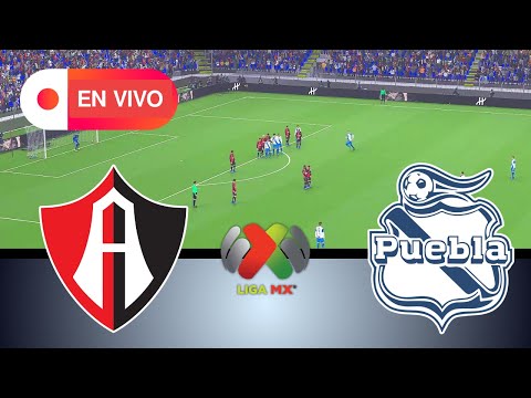 ENVIVO-PUEBLAVSATLAS|Me