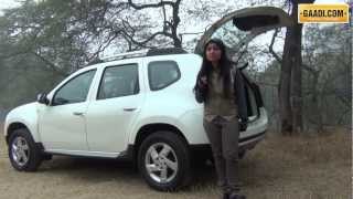 Renault Duster Review- Top 6 reasons for the Duster's success