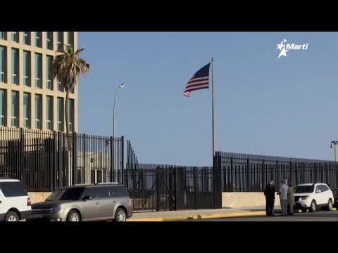 Info Martí | “Comienza bien” reanudación de emisi?ón de visas de inmigrante de EE. UU., en La Habana