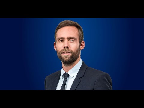 Punchline - La France et son «gouvernement fantôme»