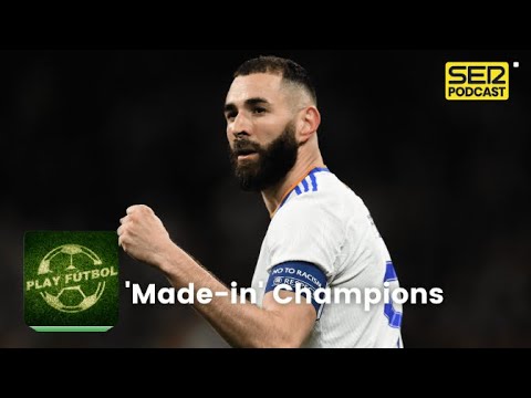 Play Fútbol | 'Made-in' Champions