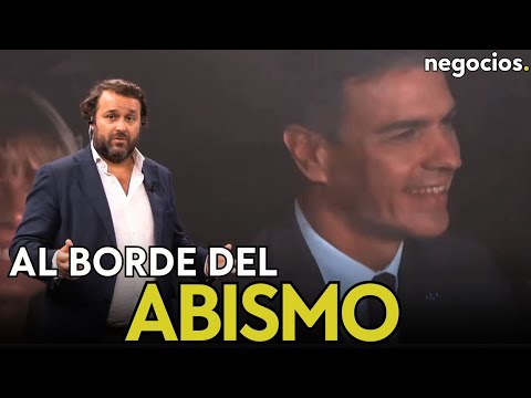 Pedro Sánchez al borde del abismo: los medios en España relatan sin piedad el escándalo del gobierno