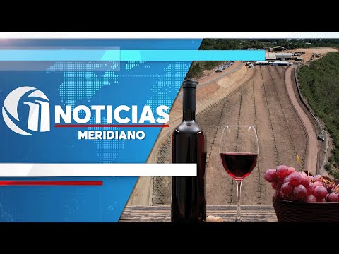 Con el respaldo de gobierno inicia proyecto vinícola en Copán; la inversión será de Lps.1 millon