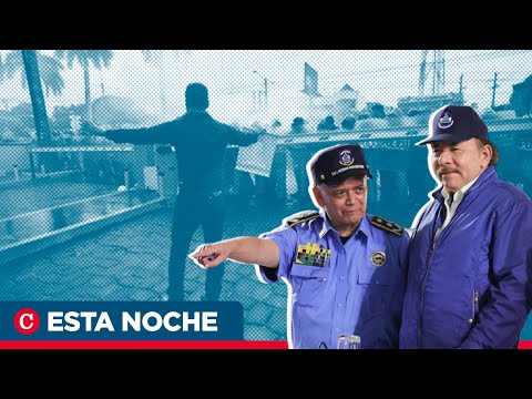 Los cinco años de Estado Policial en Nicaragua