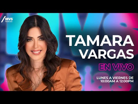 Tamara Vargas | 26 de Julio