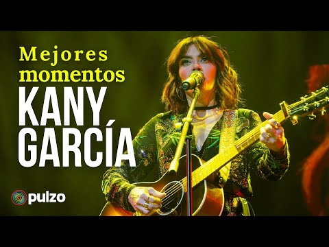 Kany García en Bogotá: los mejores momentos de su 'Tour Colombia 2023' | Pulzo