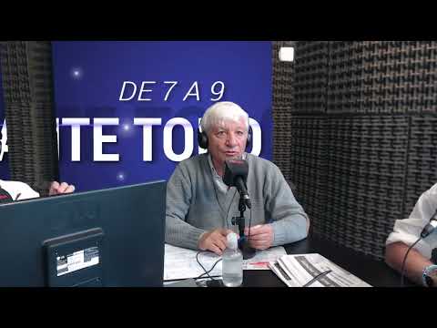 EN VIVO | Ante Todo - Programa del 11/11 en Cadena Tiempo