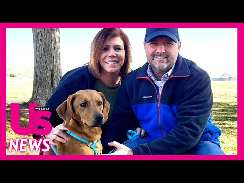 Sister Wives Meri Introduces New Boyfriend After Kody Brown Split