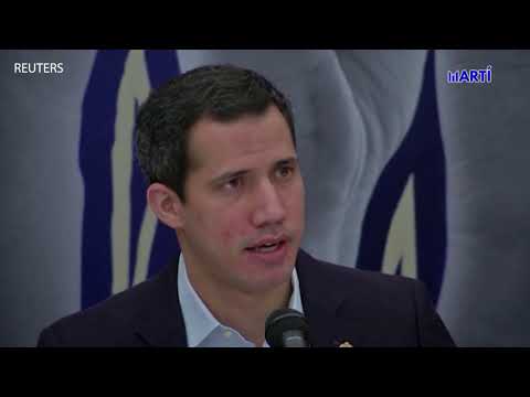 Guaidó celebra mas de 6 millones de votos en su Consulta Popular