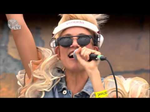 NERVO Concert Tickets - 2026 Tour Dates