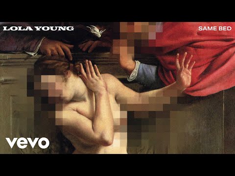 Lola Young - Same Bed (Official Audio)