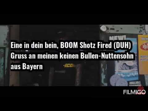 Bonez-Shotz Fired (lyrics)