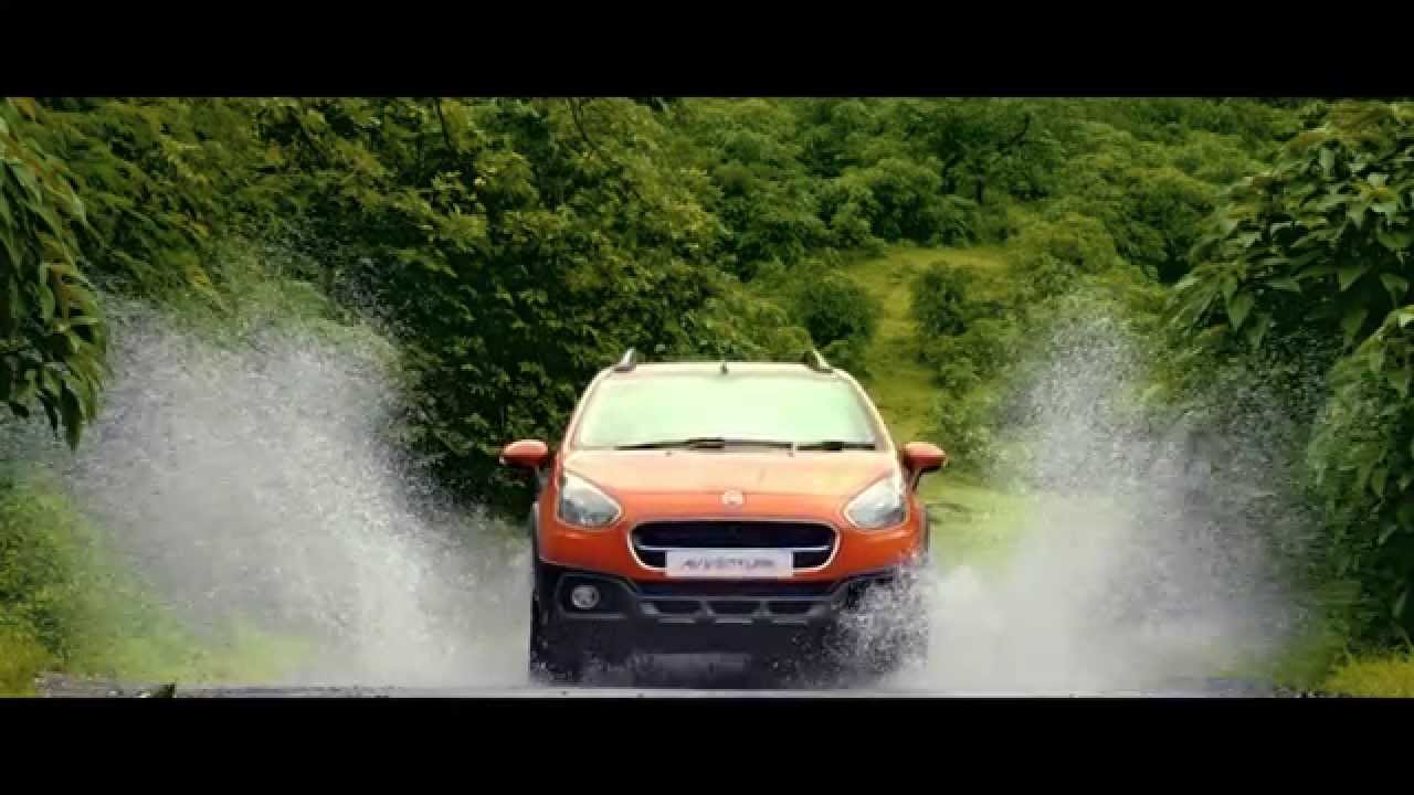 FIAT Avventura - Make Your Dream Adventure Happen #3