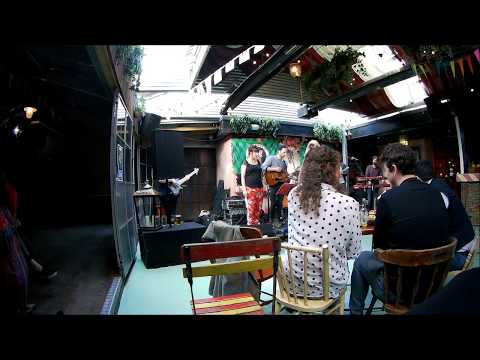 Blue Eyed Soul - Sweet November (SZA cover)