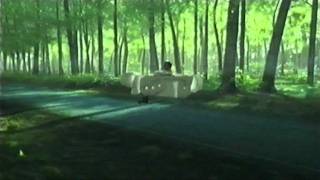 Renault Laguna Werbung 2007 Advertisement