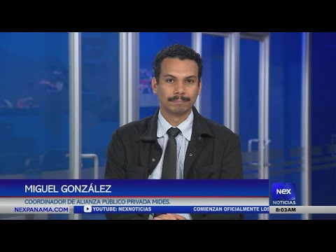 Miguel Gonza?lez del MIDES nos habla de li?nea 147 para prevencio?n y ayuda al suicidio