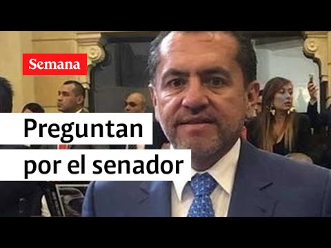 Así hablaba el asesor del senador Mario Castaño con un condenado por comprar votos | Semana Noticias