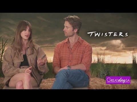 Twisters | Great Day SA