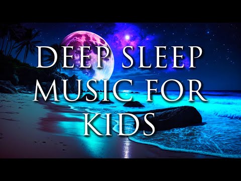 Relaxing Deep Sleep Music 🎵 Fall Asleep Easy | Nap Time | Bedtime Music | Quiet Time