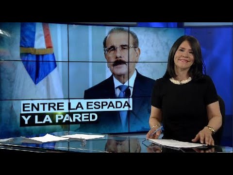 Entre la espada y la pared: Medina anuncia reapertura gradual de economía – Análisis Alicia Ortega