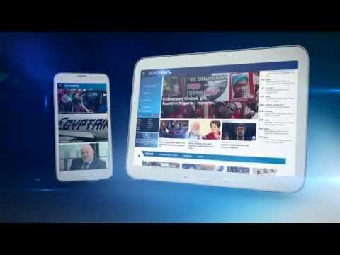 euronews video