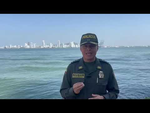 Policía da ´duro golpe´, a organización criminal dedicada a la ´Trata de Personas´, en Cartagena