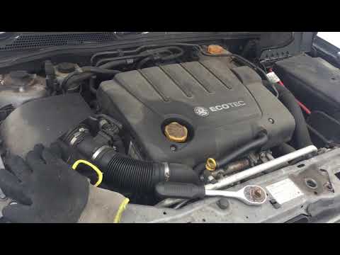 Opel Vectra 2006 m dalys