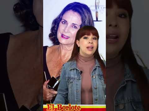 Esta es la Fortuna que Helena Rojo les Dejara? a sus Herederos