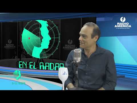 Episodio #37 | T1 - En el Radar - Invitado: Rodolfo Zelaya, exdiputado Partido Nacional - COMPLETO