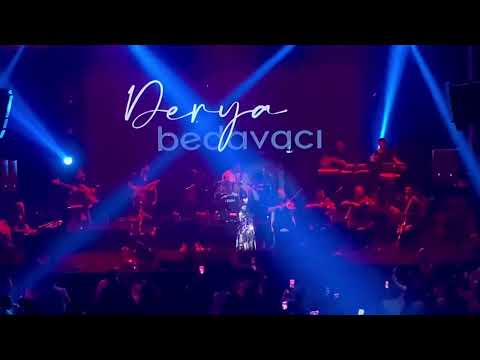 Derya Bedavacı - Kaç Kadeh Kırıldı, Mutlu Ol Yeter