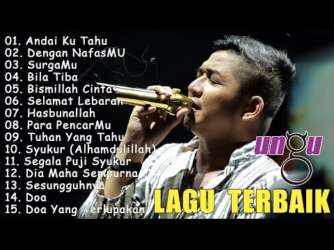 Lagu Religi Ungu Band Terbaru 2025 | Playlist Lagu Religi | Spesial Menyambut Ramadhan 2025