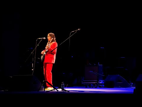 Naomi in Blue Concert Tickets - 2026 Tour Dates