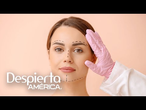 Por qué las cirugías estéticas han aumentado durante la pandemia | Dr. Juan