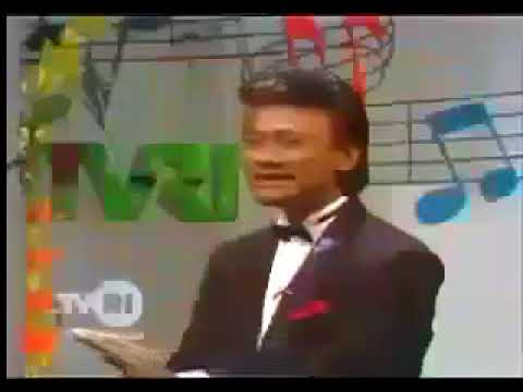 Mengenang Kuis Berpacu dalam Melodi di TVRI, host Koes Hendratmo