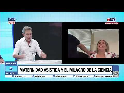 La maternidad asistida y el milagro de la Ciencia